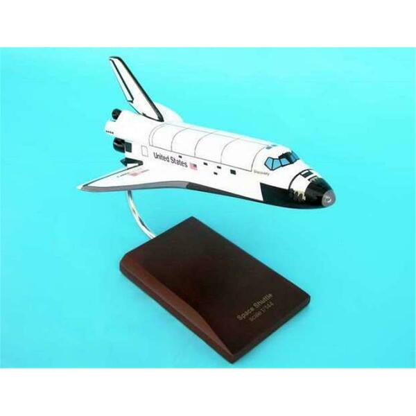 Play4Hours Orbiter M 1/144 Scale AIRCRAFT PL58398